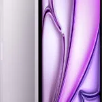 Apple iPad Air 2024 13" (8GB/512GB) Purple