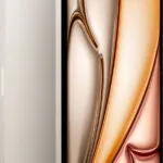 Apple iPad Air 2024 5G 13" (8GB/256GB) Starlight