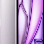 Apple iPad Air 2024 5G 13" (8GB/512GB) Purple
