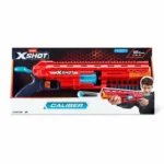 Όπλο Βελάκια Zuru X-shot Caliber 23 X 50 X 7 Cm