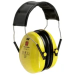 3M Peltor Optime I Ωτοασπίδες με Στέκα