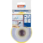 Tesa Silicon Tape 3m X 25mm Prem.prof.xtr.cond.transp 04600