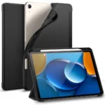 ESR Rebound Pencil Flip Cover Μαύρη (iPad Air 2020/2022)
