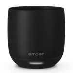 Ember Ποτήρι Θερμός Μαύρο CM210600EU