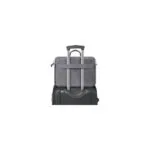Defender Τσάντα για Laptop 15.6" σε Γκρι χρώμα