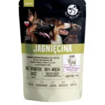 Pet Republic Υγρή Τροφή Σκύλων σε Φακελάκι με Αρνί χωρίς Σιτηρά & Γλουτένη 500gr