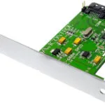 Dawicontrol Κάρτα PCIe σε 2 θύρες SATA III Controller Blister (DC-600E)