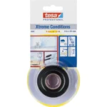 Tesa Σελοτέιπ 25mm x 3m Μαύρο 04600-00001-01