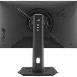 Asus ROG Strix XG259QNS IPS HDR Monitor 25" FHD 1920x1080 380Hz με Χρόνο Απόκρισης 1ms GTG