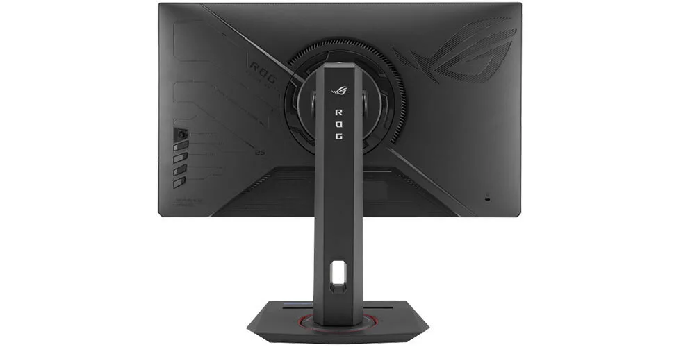 20240513101023_ae044225 Asus ROG Strix XG259QNS IPS HDR Monitor 25" FHD 1920x1080 380Hz με Χρόνο Απόκρισης 1ms GTG - Image 1