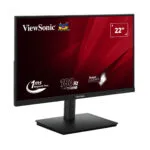 Viewsonic VA220-H VA Monitor 21.5" FHD 1920x1080 με Χρόνο Απόκρισης 1ms GTG