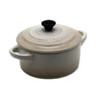 Le Creuset Γάστρα Στρογγυλή Κεραμική