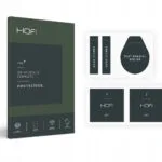 Hoco Hydrogel Pro Hd Matte Screen Protector Ματ Μεμβράνη Προστασίας Οθόνης Realme 9i 5g 0.15 Mm Matte Hoco-front-matte-027-054