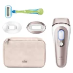 Braun Skin i-Expert Pro 7 Αποτριχωτική Μηχανή IPL για Πρόσωπο, Σώμα & Μπικίνι PL7147