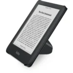 Kobo Sleepcover Clara Black Schwarz N365-ac-bk-e-pu N365acbkepu