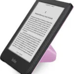 Kobo Sleepcover Clara Candy Pink N365-ac-pk-e-pu N365acpkepu