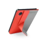 Kobo Sleepcover Clara Cayenne Red N365-ac-rd-e-pu N365acrdepu