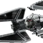 LEGO Star Wars Tie Interceptor για 18+ Ετών 1931τμχ 75382