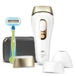 Braun Silk-expert Pro 5 Σετ Αποτρίχωσης IPL για Πρόσωπο, Σώμα & Μπικίνι PL 5242