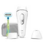 Braun Silk-expert Pro 3 Σετ Αποτρίχωσης IPL για Πρόσωπο, Σώμα & Μπικίνι PL3122