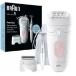 Braun Silk-epil 5 Σετ Αποτρίχωσης Epilator για Σώμα & Μπικίνι SE5-230