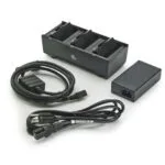 Zebra Φορτιστής SAC-MPM-3BCHGEU1-01