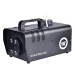 Light4me Μηχανή Καπνού 1200W με Ενσύρματο Χειριστήριο