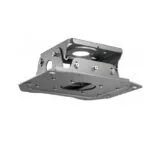 Epson Βάση Projector Οροφής V12H006AE0 με Μέγιστο Φορτίο 45kg Λευκή