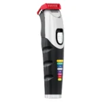 Wahl Professional Επαναφορτιζόμενη Κουρευτική Μηχανή Μαύρη 09893-0443
