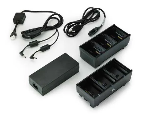 Zebra Αξεσουάρ POS SAC-MPP-6BCHUK1-01 - Image 1