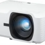 Viewsonic LS740HD Projector DLP Full HD Laser με Ενσωματωμένα Ηχεία