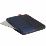 Κάλυμμα Laptop Trust Lisboa Μπλε 13 3"