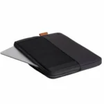 Κάλυμμα Laptop Trust Lisboa Μαύρο 13 3"