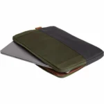 Κάλυμμα Laptop Trust Lisboa Πράσινο 16"