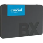 Crucial BX500 SSD 4TB τύπου 2.5'' με σύνδεση SATA III CT4000BX500SSD1