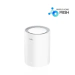 Cudy M3000 v2 WiFi Mesh Network Access Point Wi‑Fi 6 Dual Band (2.4 & 5GHz) Λευκό