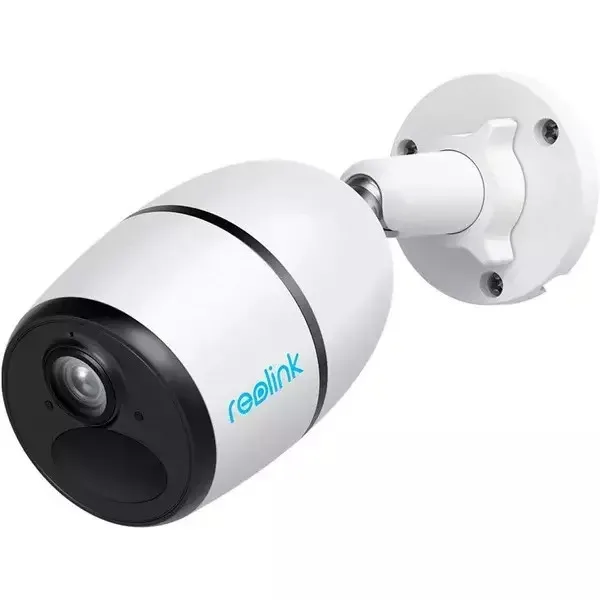 Reolink G330 IP Κάμερα Παρακολούθησης 4G Full HD+ 4MP Αδιάβροχη Μπαταρίας με Αμφίδρομη Επικοινωνία - Image 1