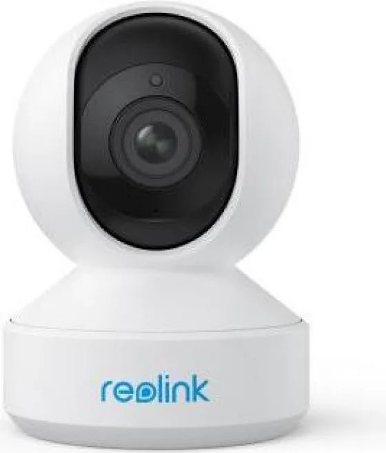 Reolink E340 IP Κάμερα Παρακολούθησης Wi-Fi Full HD+ 4MP με Αμφίδρομη Επικοινωνία και Φακό 4mm - Image 1