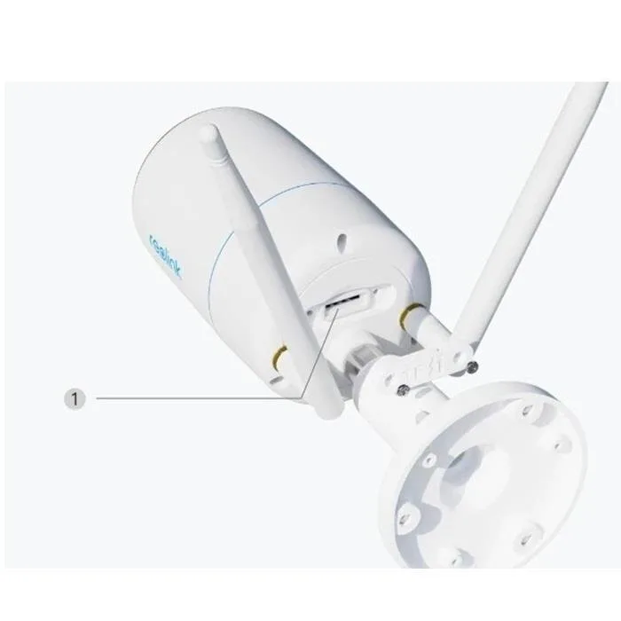 20240516120853_a897cd61 Reolink W330 IP Κάμερα Παρακολούθησης Wi-Fi 4K Αδιάβροχη με Αμφίδρομη Επικοινωνία και Φακό 4mm - Image 1