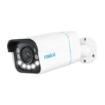 Reolink P330 IP Κάμερα Παρακολούθησης 4K Αδιάβροχη με Αμφίδρομη Επικοινωνία και Φακό 2.8mm