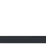 Samsung Soundbar 3.1.2 Bluetooth, HDMI και Wi-Fi 330W με Τηλεχειριστήριο Μαύρο HW-S800D/EN