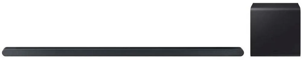 20240516122406_36b4703c Samsung Soundbar 3.1.2 Bluetooth, HDMI και Wi-Fi 330W με Τηλεχειριστήριο Μαύρο HW-S800D/EN - Image 1