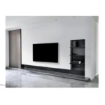 Neomounts NEOWL30-550BL14 Βάση Τηλεόρασης Τοίχου έως 65"