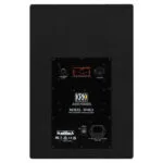 KRK RP-8 Ηχείo Studio Monitor 5" 68W (Τεμάχιο) Μαύρο