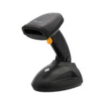 Equip Scanner Χειρός Ασύρματο με Δυνατότητα Ανάγνωσης 2D και QR Barcodes 351026