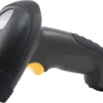 Newland Hr1550-35 Scanner Χειρός Ενσύρματο με Δυνατότητα Ανάγνωσης 2D και QR Barcodes NLS-HR1550-35
