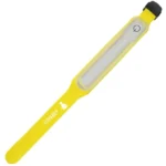 Fitpaddy Fitpaddy Ελαστικό Περιβραχιόνιο Φωτιζόμενο Led ARMLED01YL Αξεσουάρ
