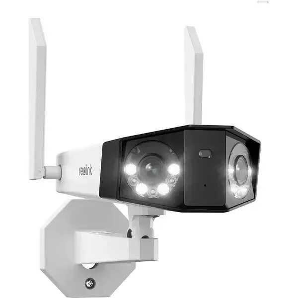 20240516152817_5b1c4666 Reolink Duo Series IP Dual Κάμερα Παρακολούθησης Wi-Fi 4K Αδιάβροχη με Αμφίδρομη Επικοινωνία - Image 1
