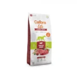 Calibra Life Beef Junior Large Breed 12kg