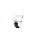 Reolink B420 IP Κάμερα Παρακολούθησης Wi-Fi Full HD+ 3MP Αδιάβροχη Μπαταρίας με Αμφίδρομη Επικοινωνία και Φακό 3.6mm